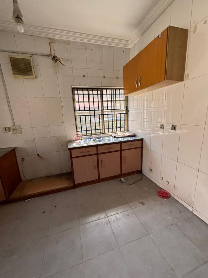 4 bedroom Duplex For Rent Lekki Phase 1 Lagos - 6