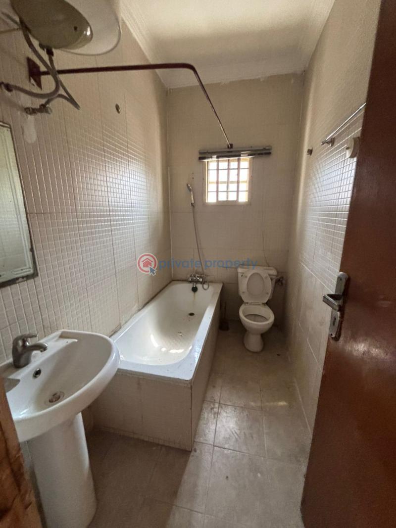 4 bedroom Duplex For Rent Lekki Phase 1 Lagos - 8