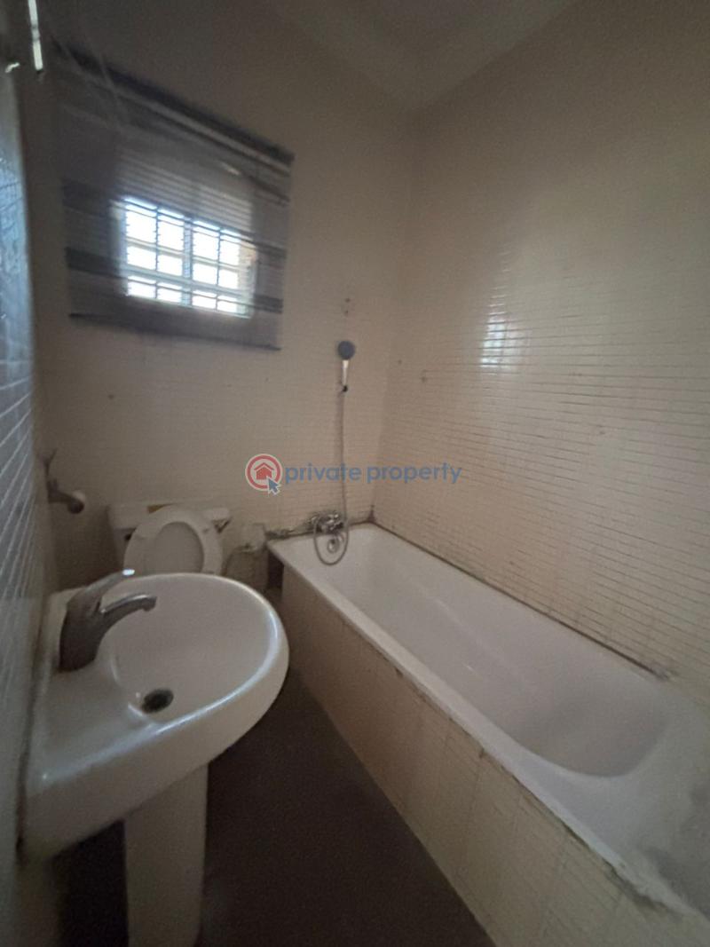 4 bedroom Duplex For Rent Lekki Phase 1 Lagos - 15
