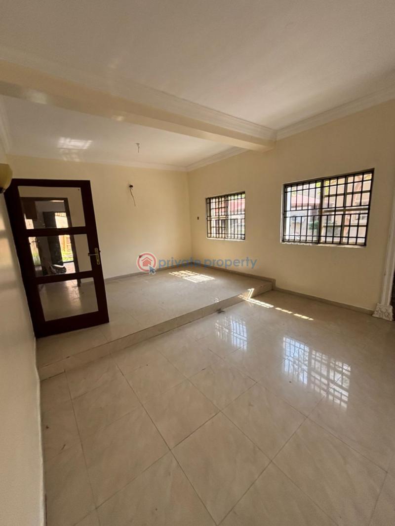 4 bedroom Duplex For Rent Lekki Phase 1 Lagos - 3