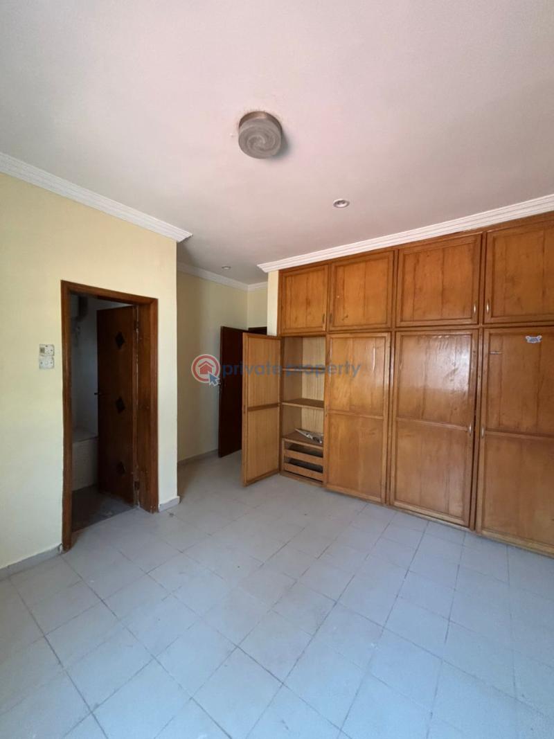 4 bedroom Duplex For Rent Lekki Phase 1 Lagos - 11