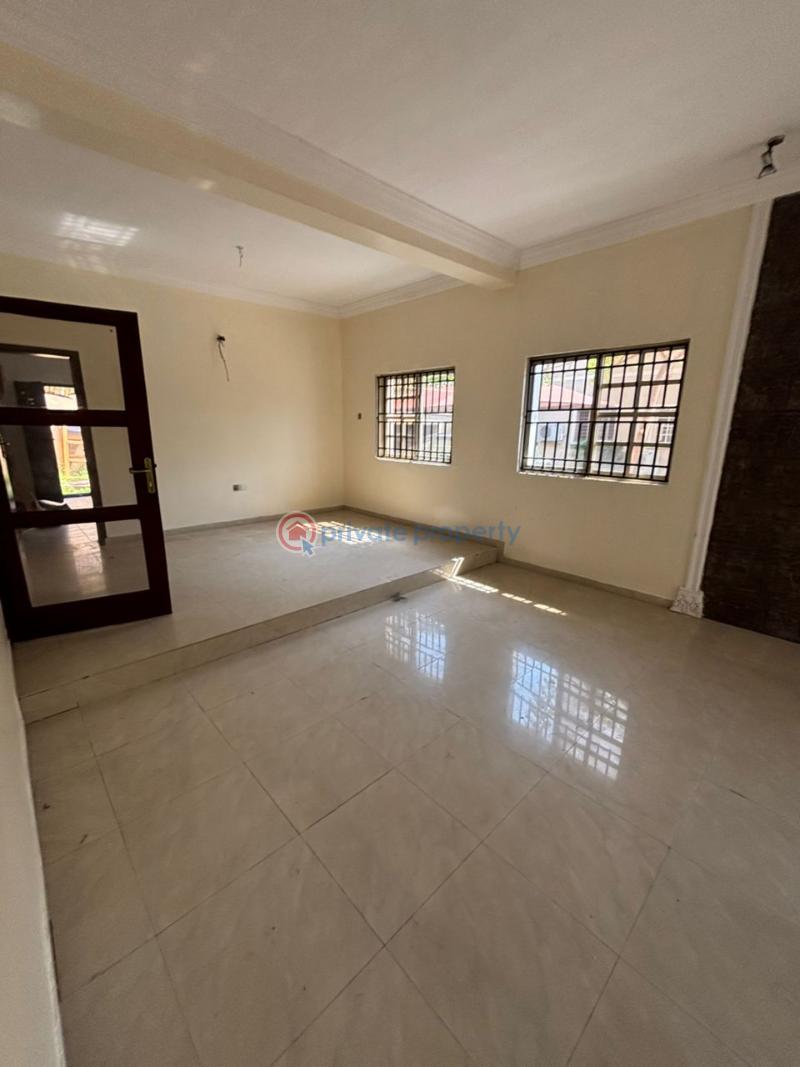 4 bedroom Duplex For Rent Lekki Phase 1 Lagos - 4