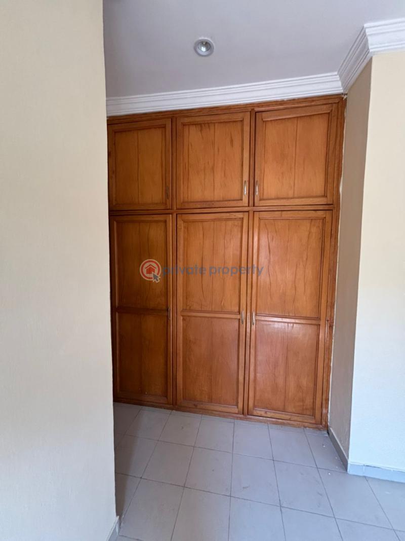 4 bedroom Duplex For Rent Lekki Phase 1 Lagos - 16