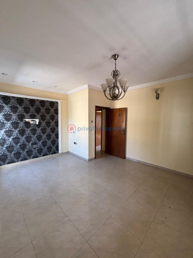 4 bedroom Duplex For Rent Lekki Phase 1 Lagos - 9