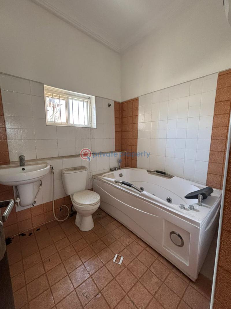 4 bedroom Duplex For Rent Lekki Phase 1 Lagos - 11