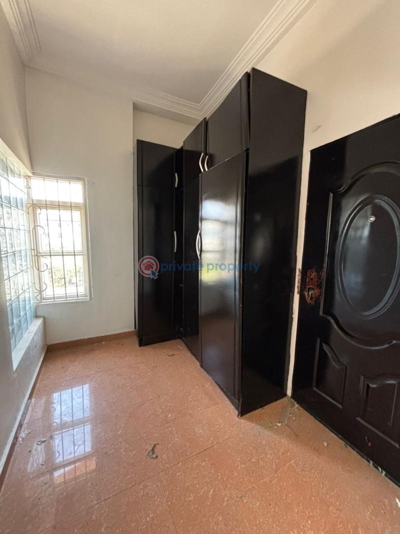 4 bedroom Duplex For Rent Lekki Phase 1 Lagos - 18