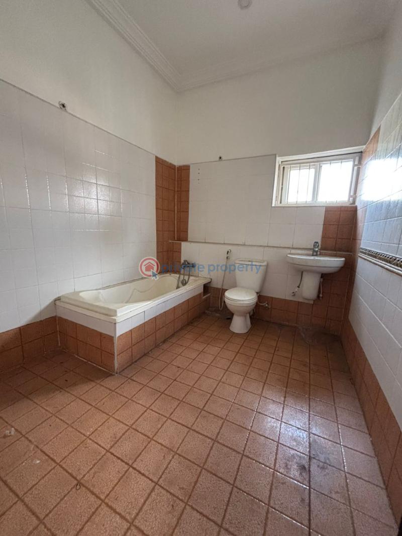 4 bedroom Duplex For Rent Lekki Phase 1 Lagos - 13