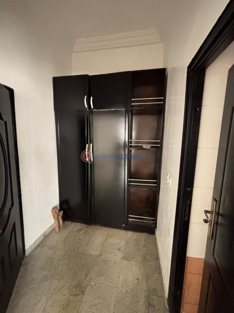 4 bedroom Duplex For Rent Lekki Phase 1 Lagos - 15