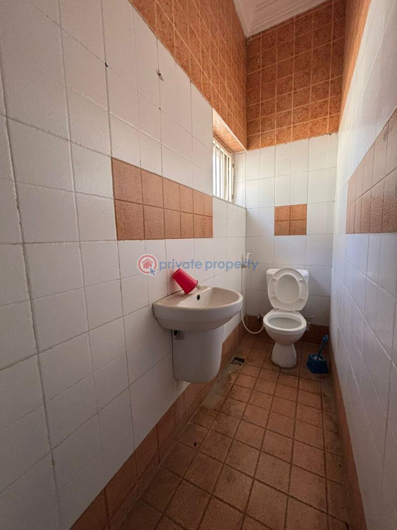 4 bedroom Duplex For Rent Lekki Phase 1 Lagos - 4