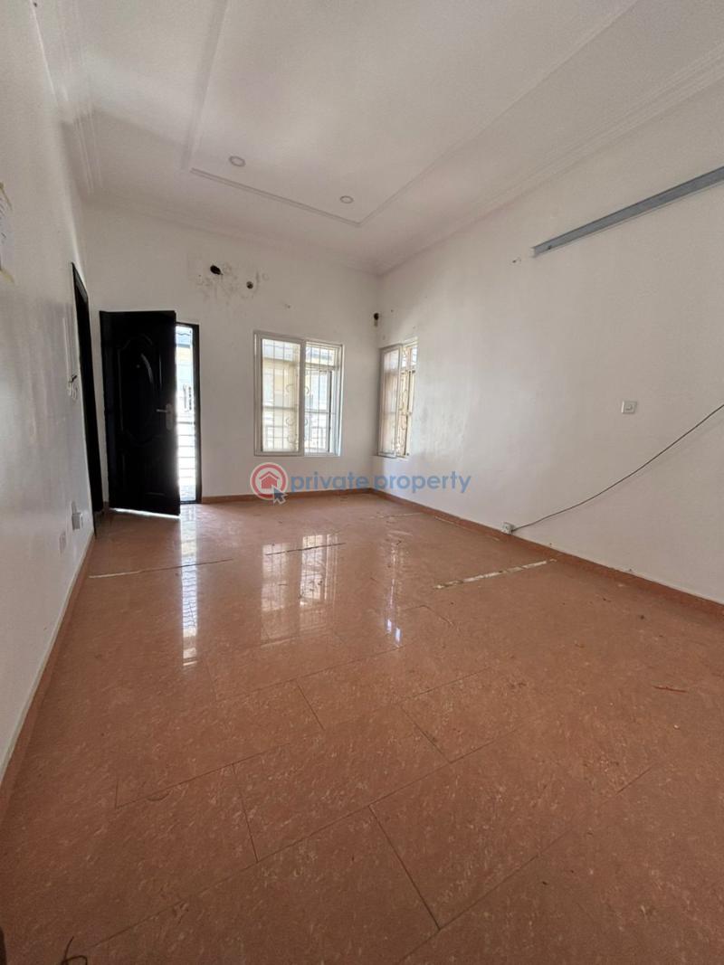4 bedroom Duplex For Rent Lekki Phase 1 Lagos - 9