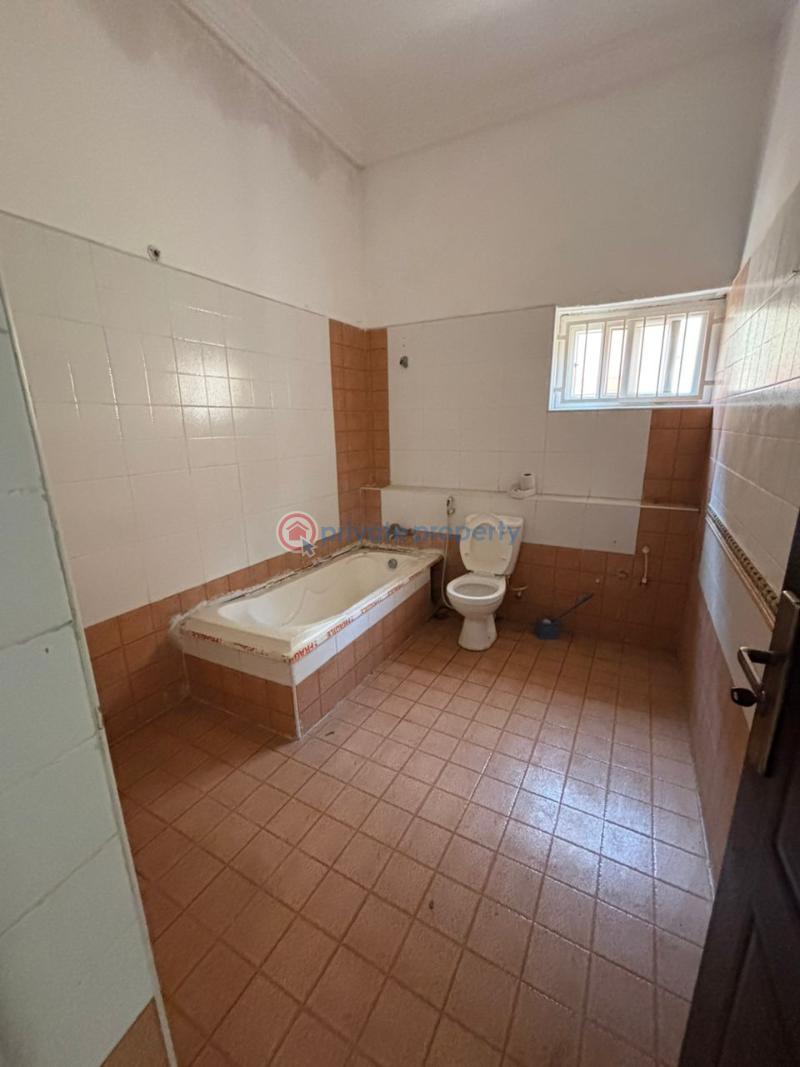 4 bedroom Duplex For Rent Lekki Phase 1 Lagos - 17