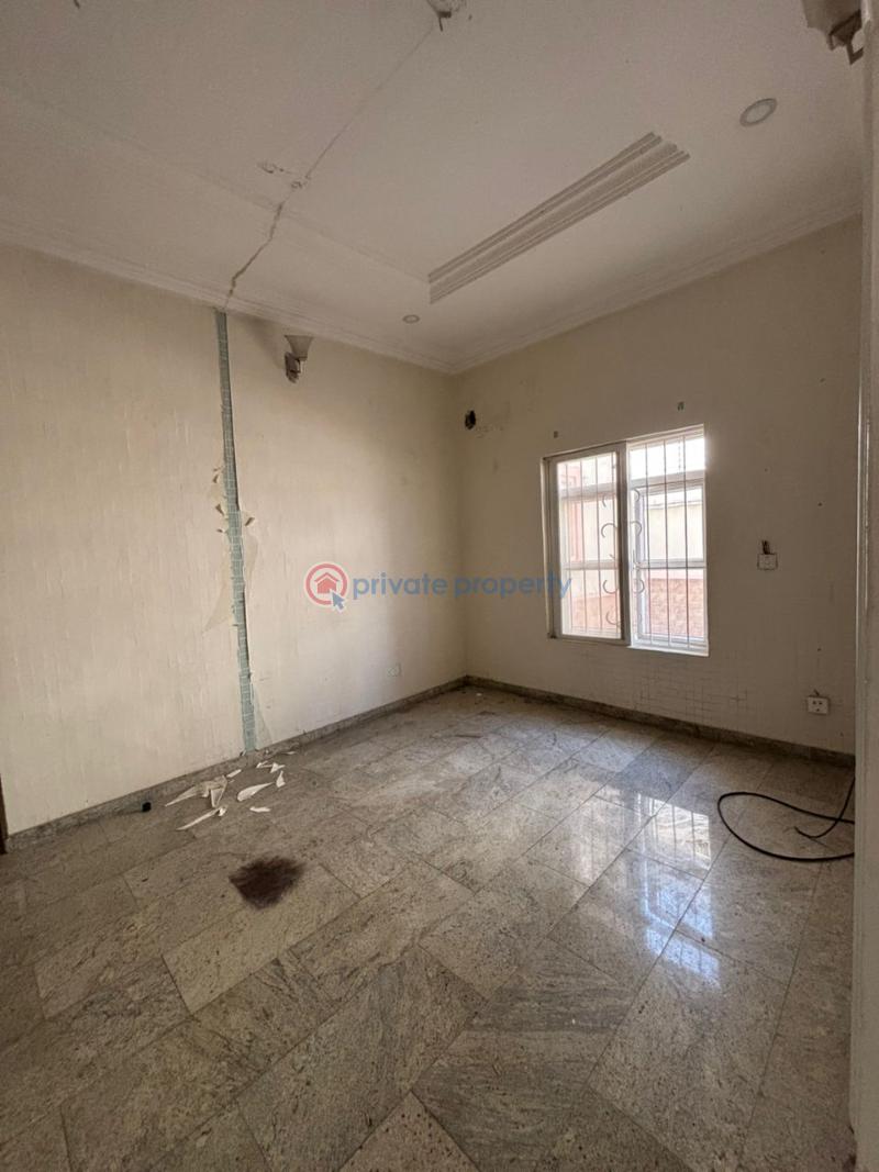 4 bedroom Duplex For Rent Lekki Phase 1 Lagos - 5