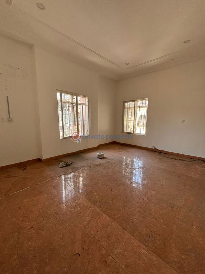 4 bedroom Duplex For Rent Lekki Phase 1 Lagos - 12