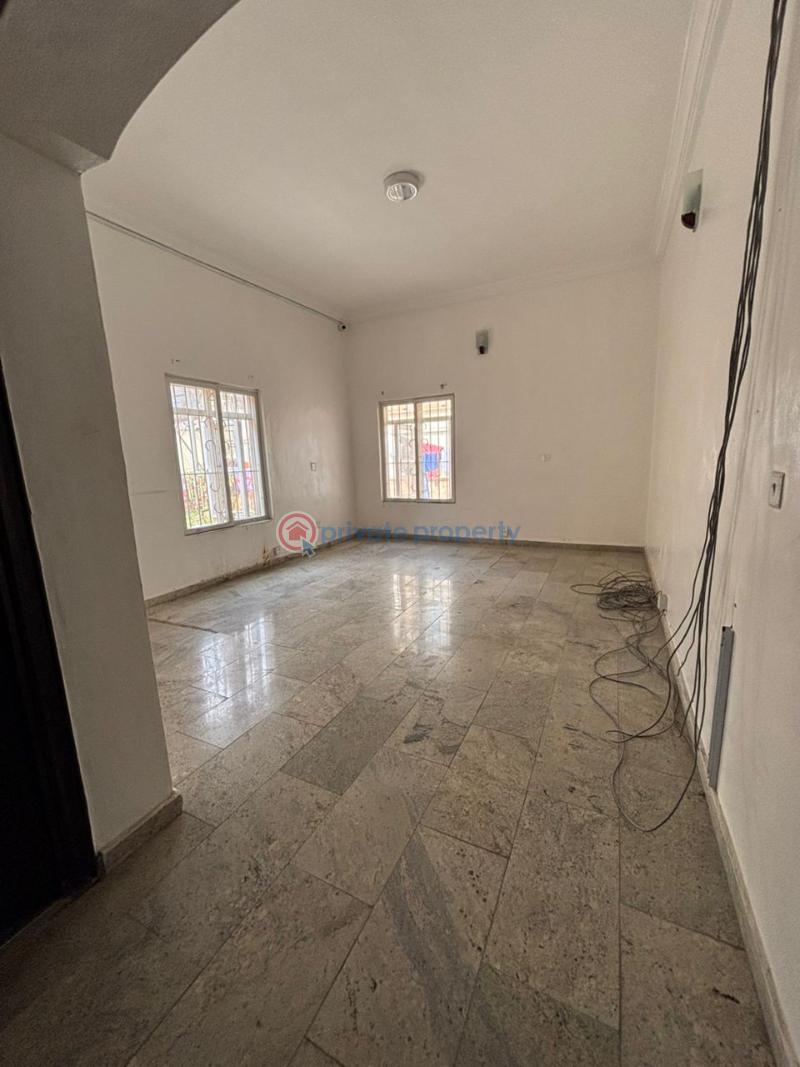 4 bedroom Duplex For Rent Lekki Phase 1 Lagos - 16