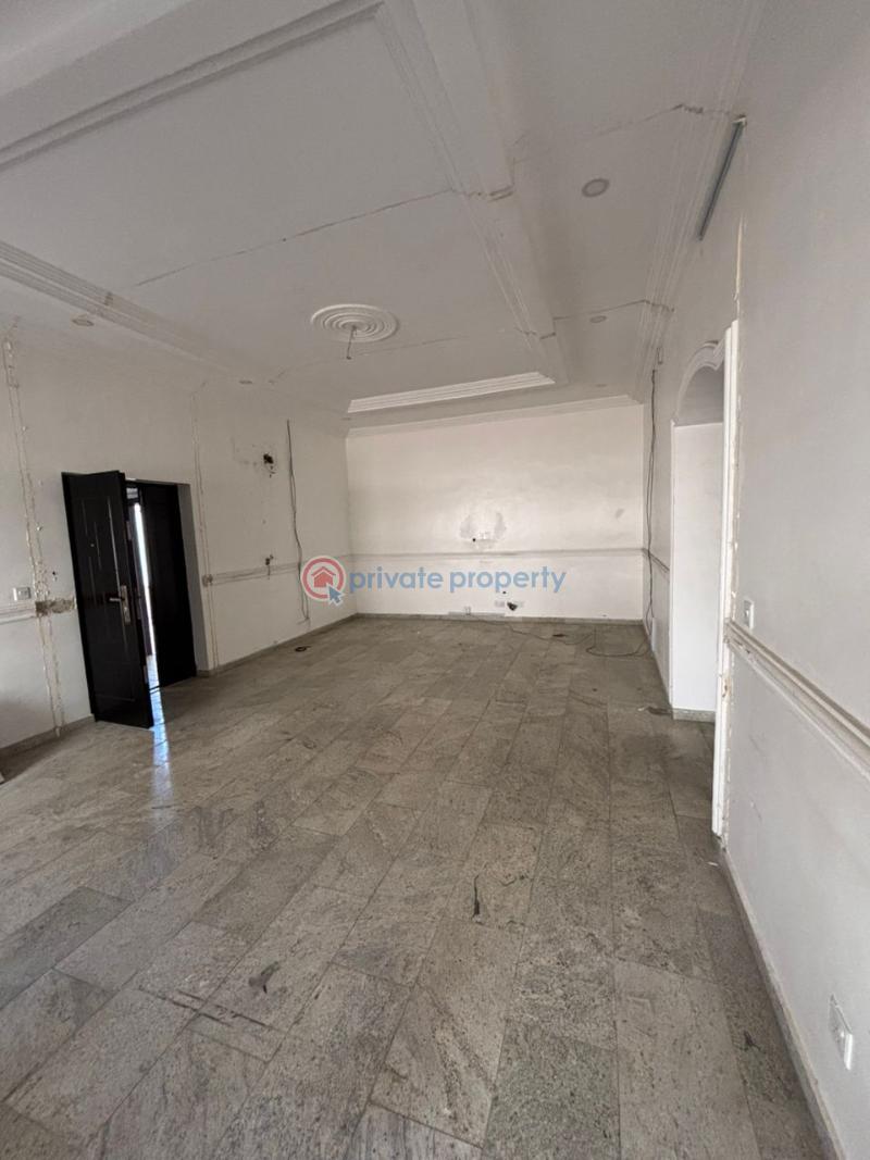 4 bedroom Duplex For Rent Lekki Phase 1 Lagos - 1