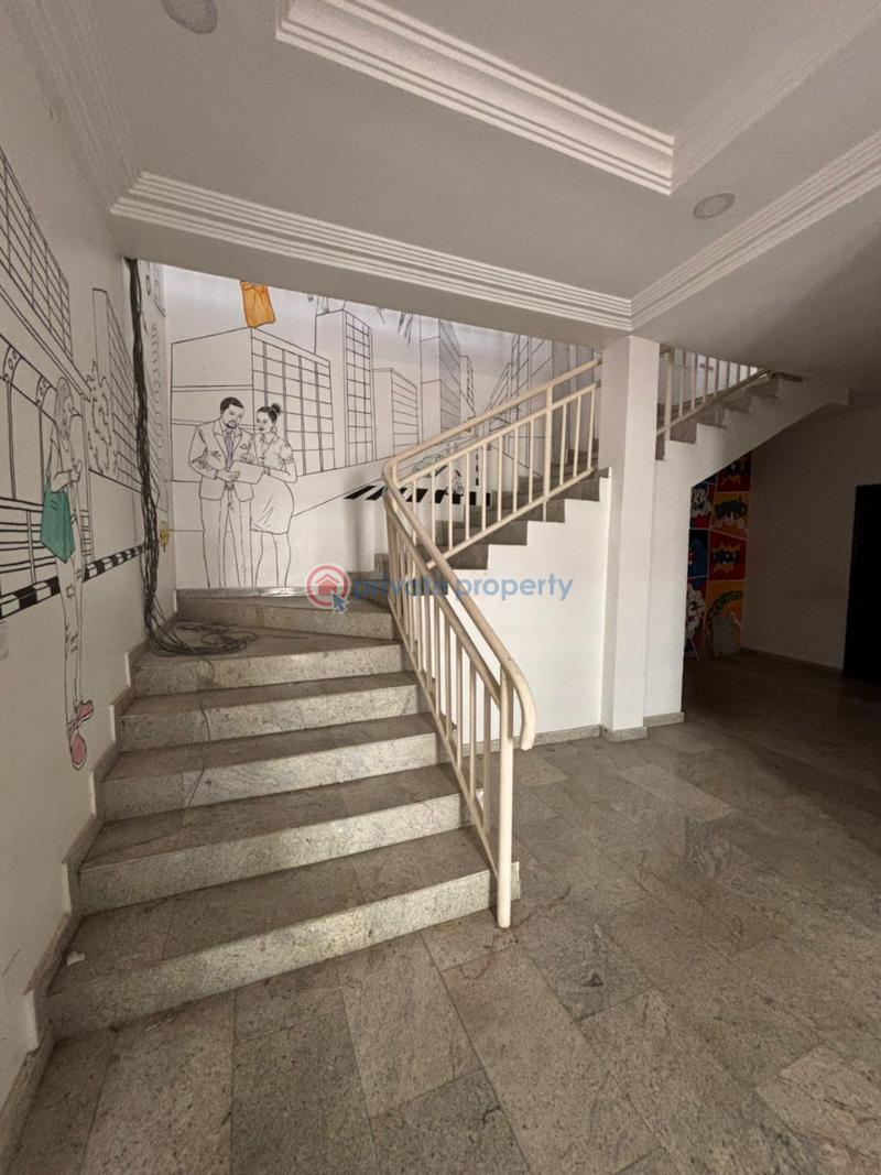 4 bedroom Duplex For Rent Lekki Phase 1 Lagos - 8