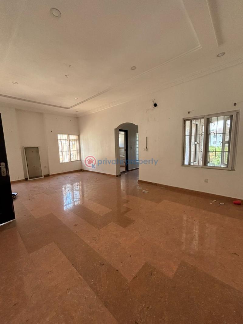 4 bedroom Duplex For Rent Lekki Phase 1 Lagos - 7