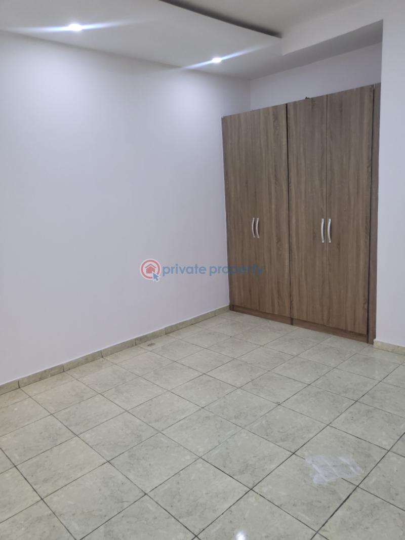 4 bedroom Semi detached Duplex For Rent Ocean Breeze Estate Ologolo Lekki Lagos - 10