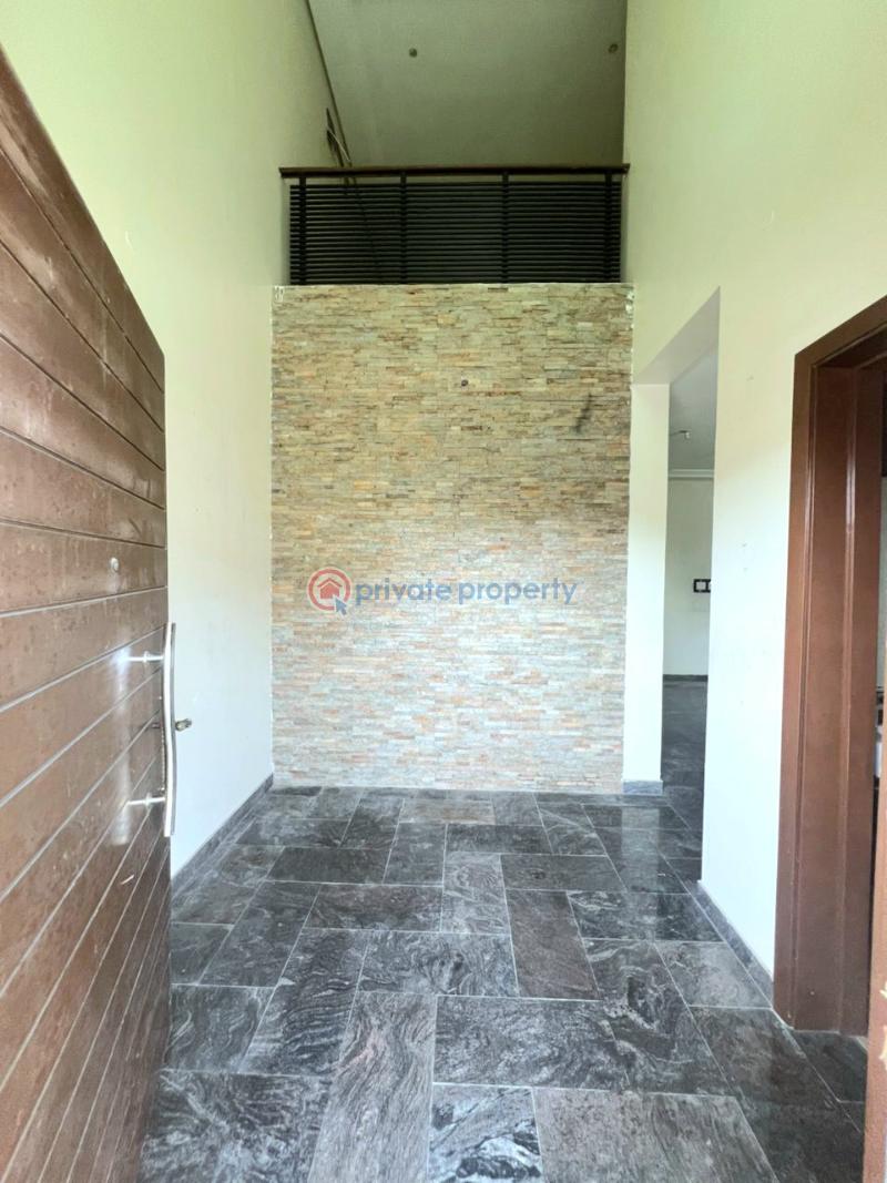4 bedroom Office For Rent Lekki Phase 1 Lagos - 12