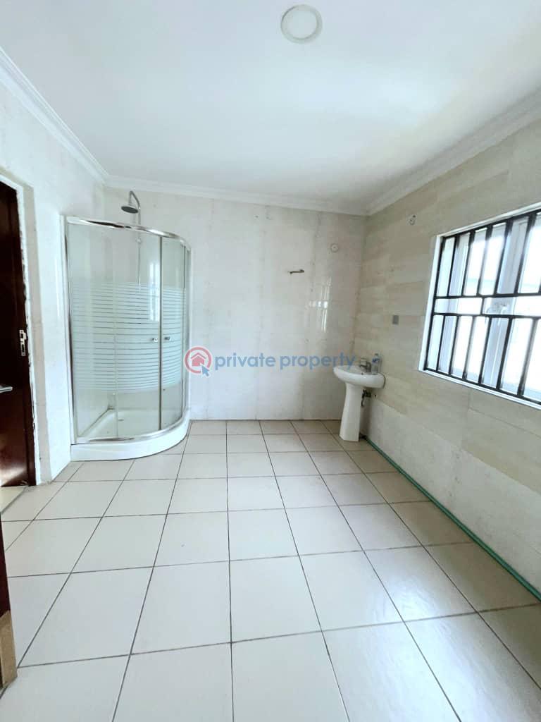 Well maintained 4 bedroom fully detached duplex - 6 4 bedroom Detached Duplex For Rent Lekki Phase 1 Lagos - 6