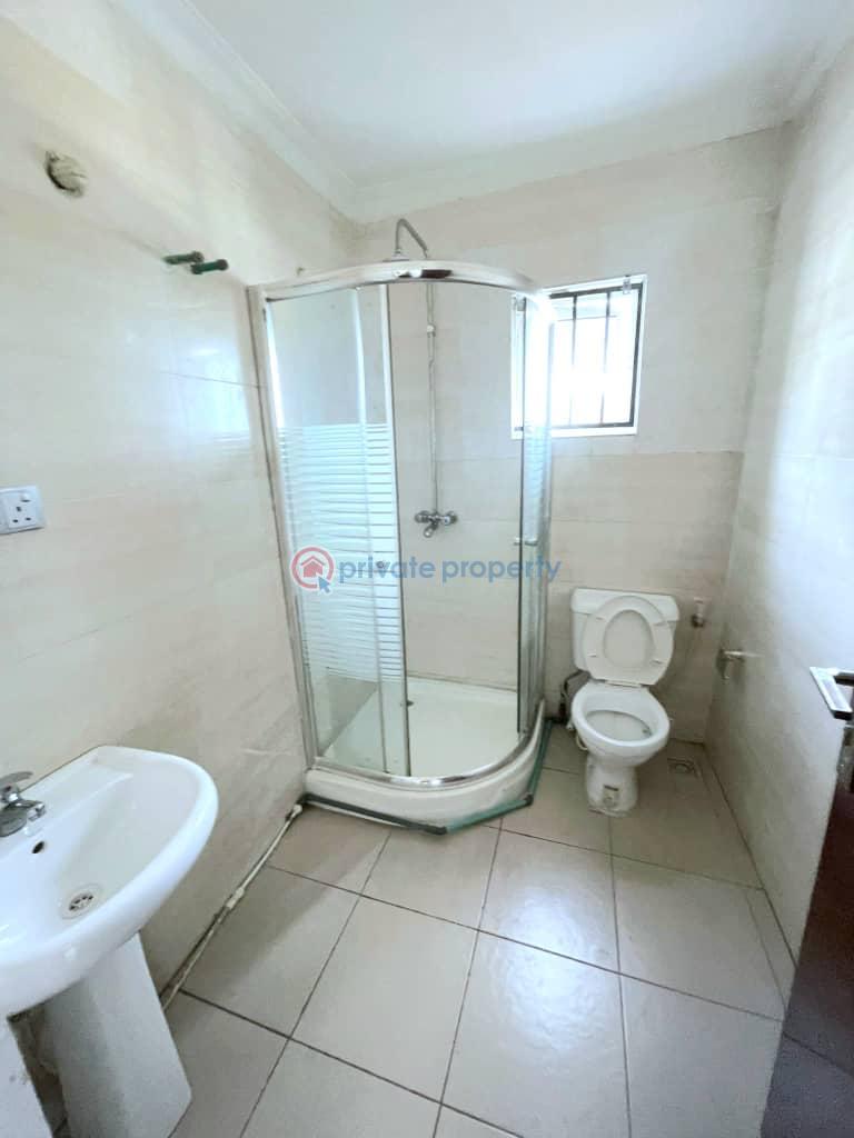 Well maintained 4 bedroom fully detached duplex - 9 4 bedroom Detached Duplex For Rent Lekki Phase 1 Lagos - 9