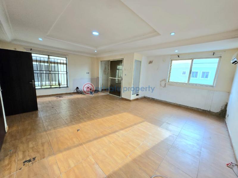 Well maintained 4 bedroom fully detached duplex - 3 4 bedroom Detached Duplex For Sale Oniru Victoria Island Lagos - 3