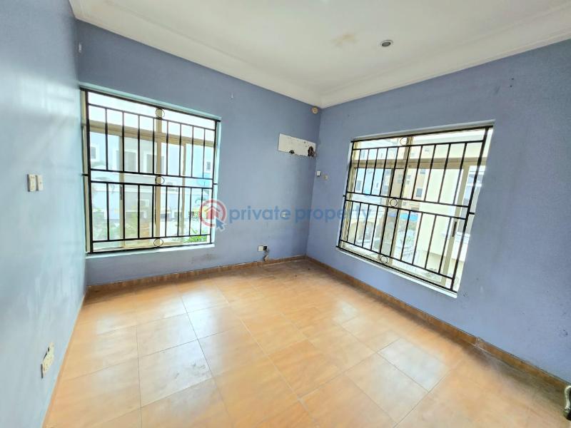 Well maintained 4 bedroom fully detached duplex - 2 4 bedroom Detached Duplex For Sale Oniru Victoria Island Lagos - 2