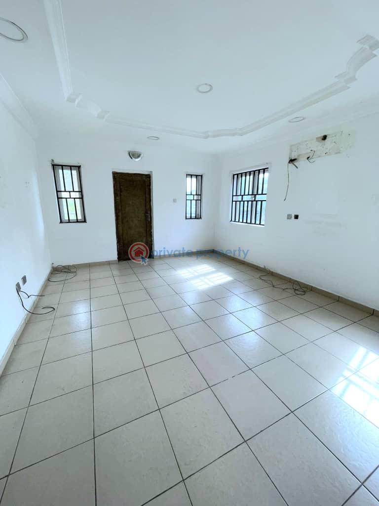 Well maintained 4 bedroom fully detached duplex - 5 4 bedroom Detached Duplex For Rent Lekki Phase 1 Lagos - 5