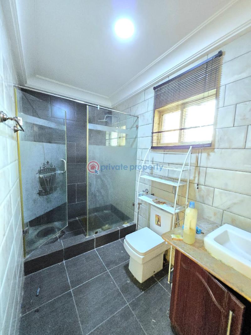 Well maintained 4 bedroom fully detached duplex - 12 4 bedroom Detached Duplex For Sale Oniru Victoria Island Lagos - 12