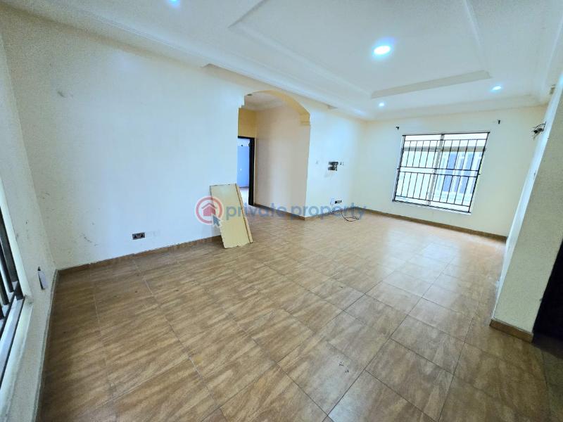 Well maintained 4 bedroom fully detached duplex - 4 4 bedroom Detached Duplex For Sale Oniru Victoria Island Lagos - 4