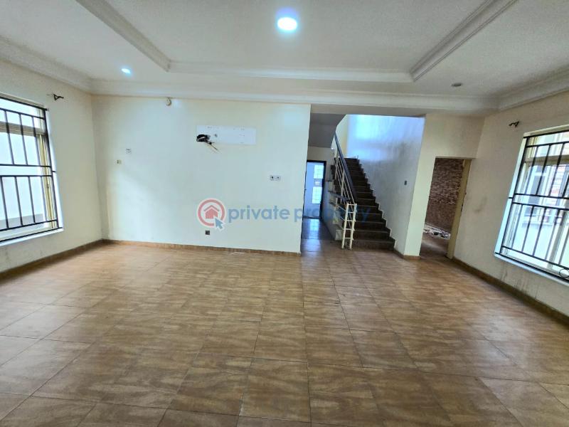 Well maintained 4 bedroom fully detached duplex - 5 4 bedroom Detached Duplex For Sale Oniru Victoria Island Lagos - 5