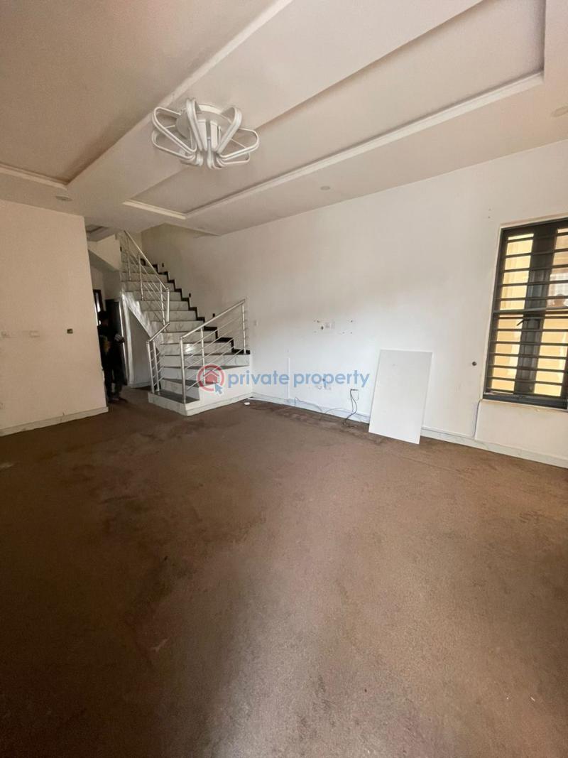 4 bedroom Detached Duplex For Rent Ikota Lekki Lagos - 14