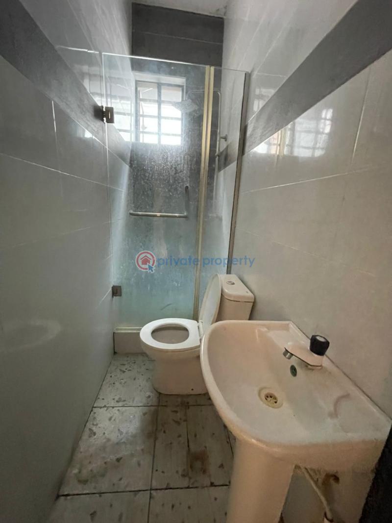 4 bedroom Detached Duplex For Rent Ikota Lekki Lagos - 0