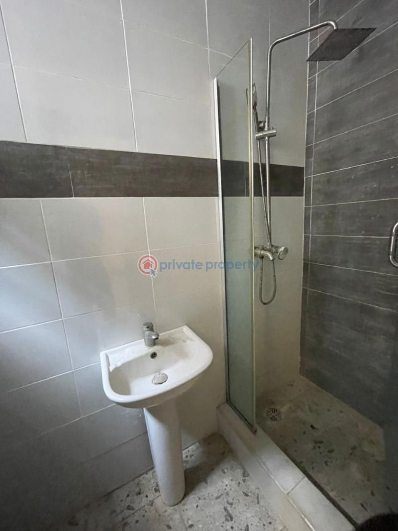 4 bedroom Detached Duplex For Rent Ikota Lekki Lagos - 13
