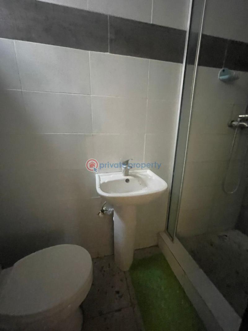 4 bedroom Detached Duplex For Rent Ikota Lekki Lagos - 9