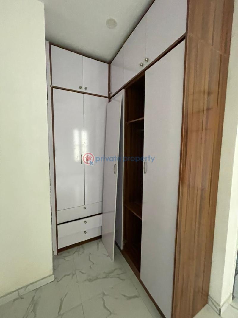 4 bedroom Detached Duplex For Rent Ikota Lekki Lagos - 17