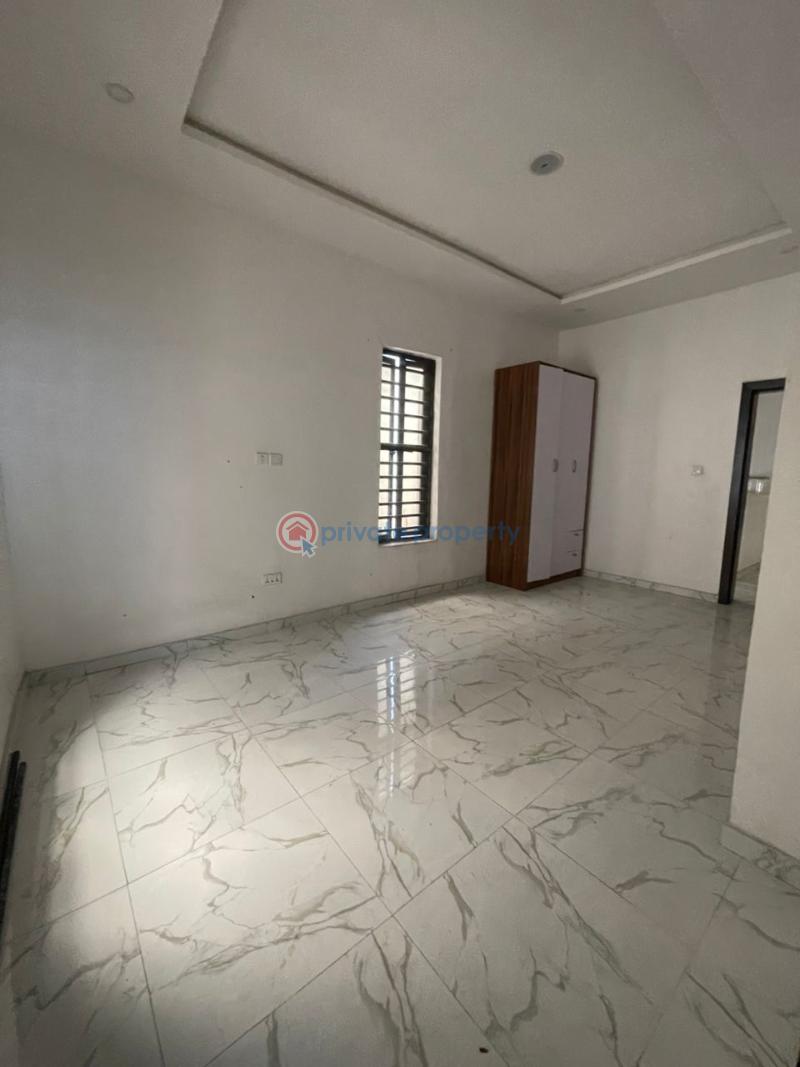 4 bedroom Detached Duplex For Rent Ikota Lekki Lagos - 3