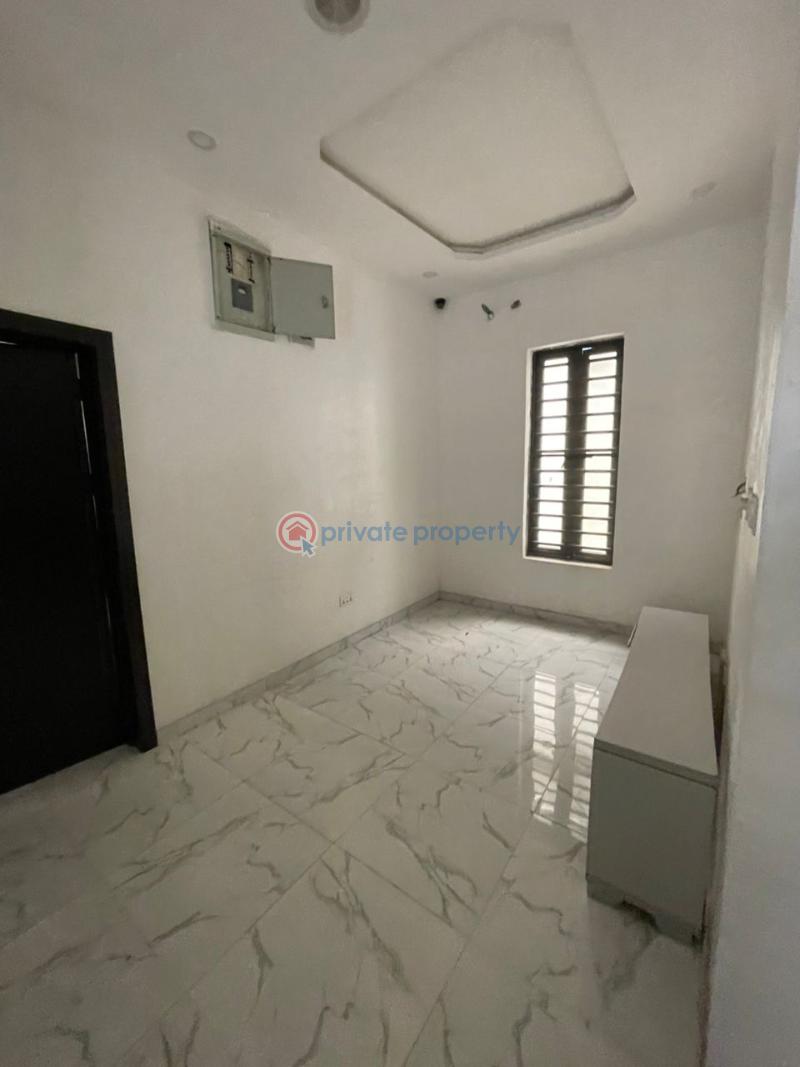 4 bedroom Detached Duplex For Rent Ikota Lekki Lagos - 5