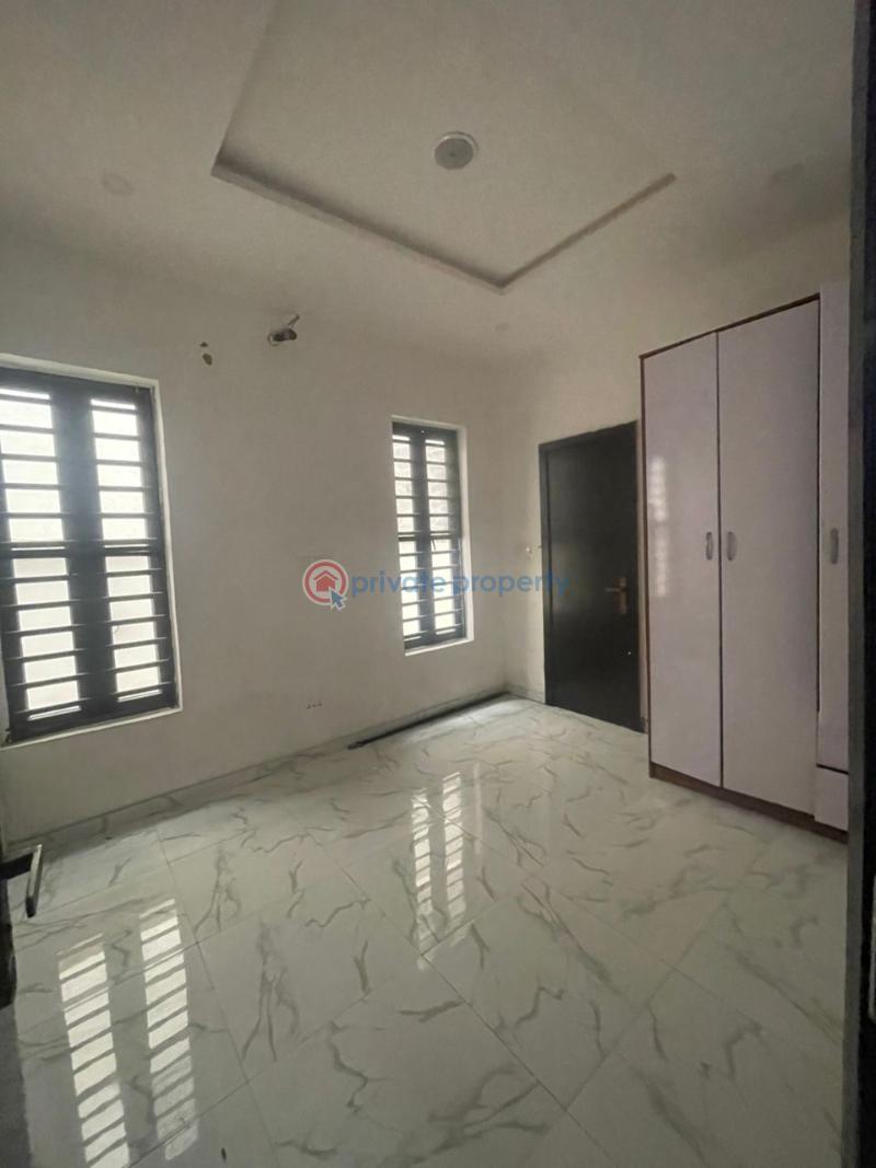 4 bedroom Detached Duplex For Rent Ikota Lekki Lagos - 1