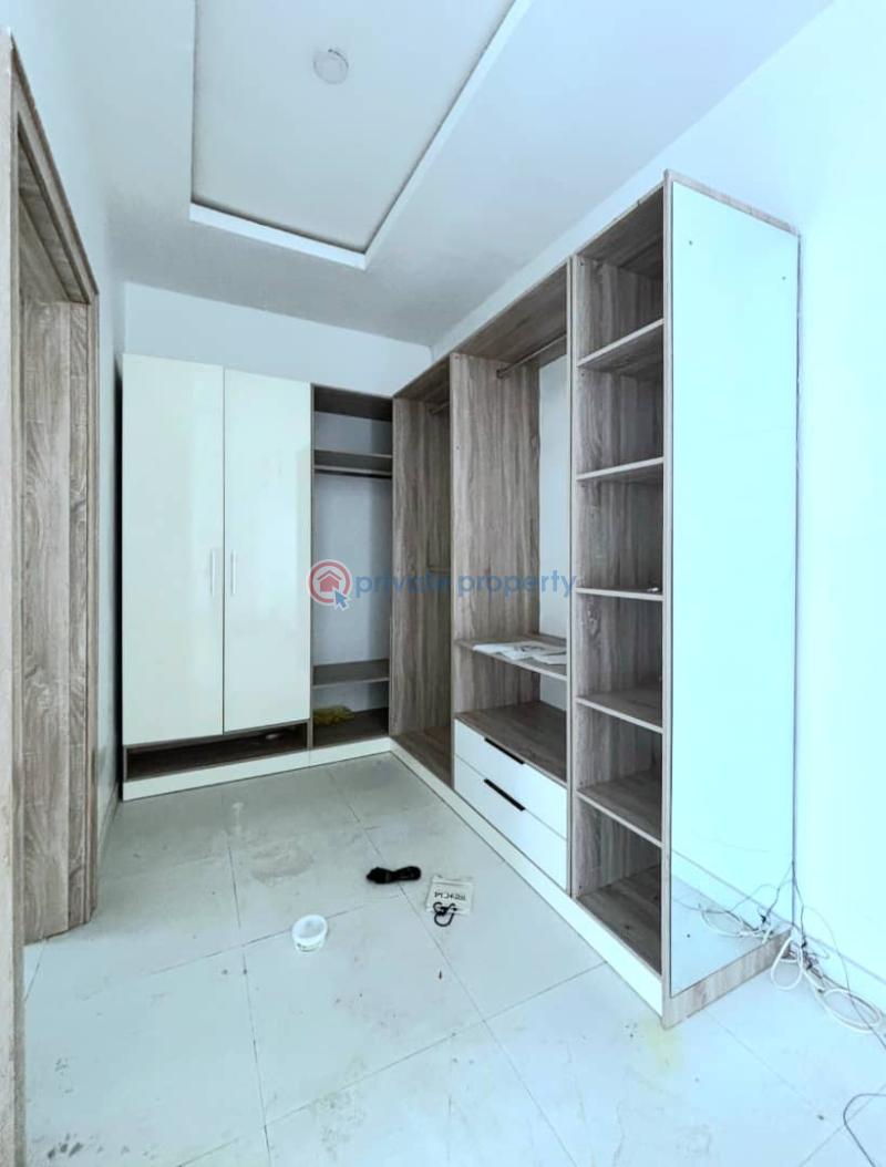 Well maintained 4 bedroom fully detached duplex with bq - 9 4 bedroom Detached Duplex For Rent Ikate Elegushi Lekki Lagos - 9