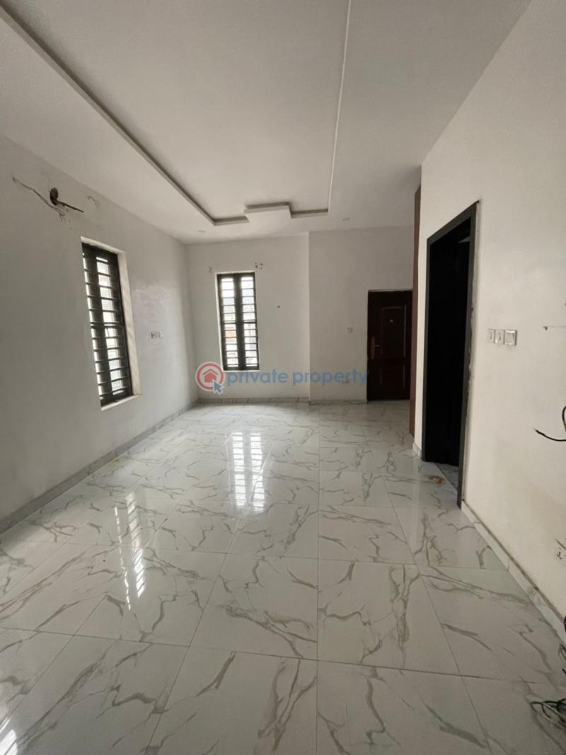 4 bedroom Detached Duplex For Rent Ikota Lekki Lagos - 18