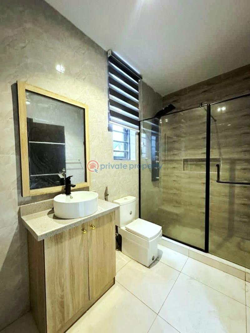 4 bedroom Detached Duplex For Sale Osapa London Lekki Lagos - 4