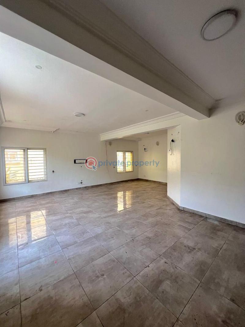 4 bedroom Detached Duplex For Sale Osapa London Lekki Lagos - 13