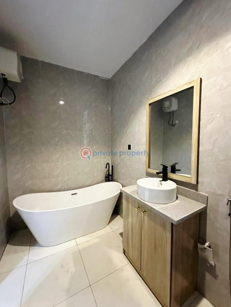 4 bedroom Detached Duplex For Sale Osapa London Lekki Lagos - 5
