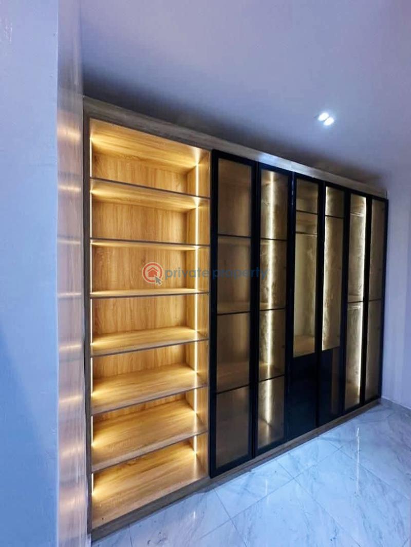 4 bedroom Detached Duplex For Sale Osapa London Lekki Lagos - 9