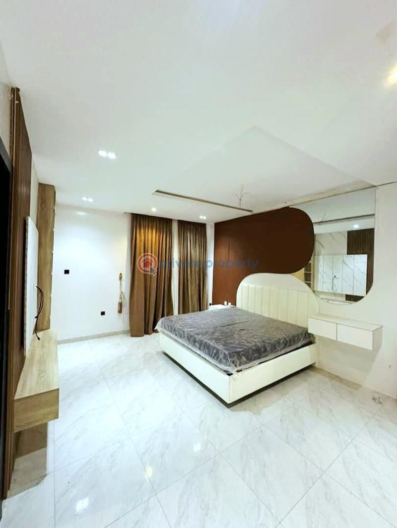 4 bedroom Detached Duplex For Sale Osapa London Lekki Lagos - 6