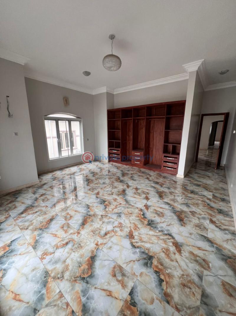 4 bedroom House For Sale Arcadia Estate, Osapa London Lekki Lagos - 112