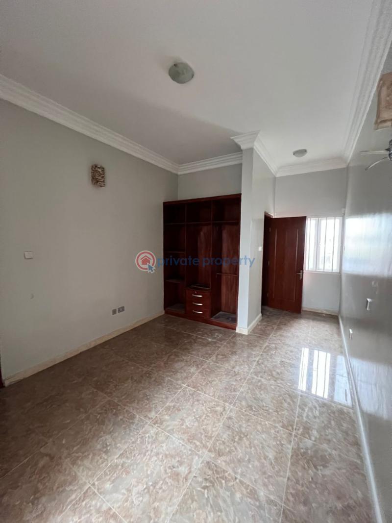 4 bedroom House For Sale Arcadia Estate, Osapa London Lekki Lagos - 7