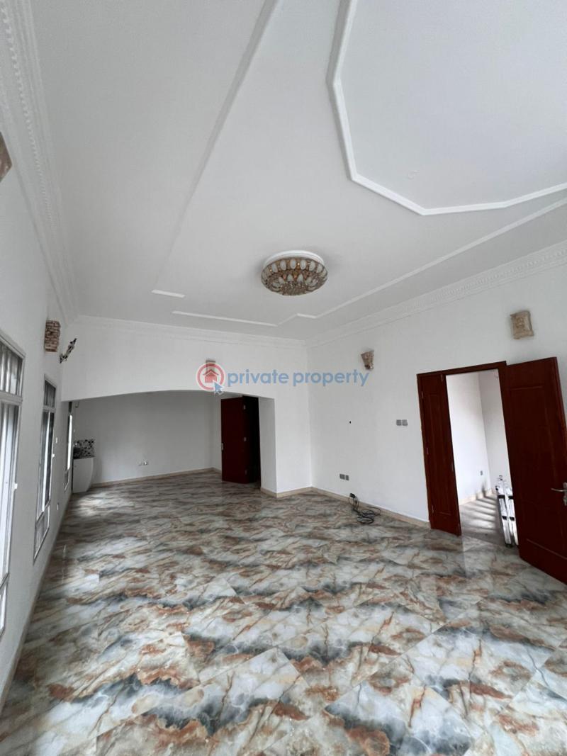 4 bedroom House For Sale Arcadia Estate, Osapa London Lekki Lagos - 11