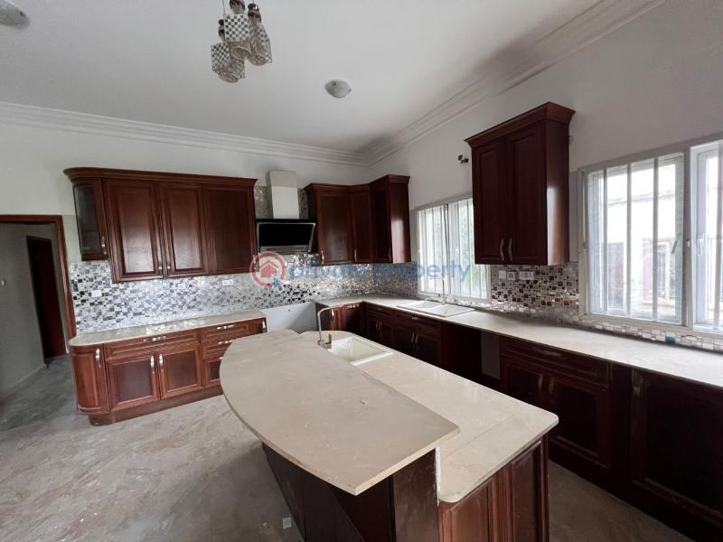 4 bedroom House For Sale Arcadia Estate, Osapa London Lekki Lagos - 3